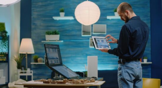 Establishing Multi-Tiered Digital Maintenance Architecture