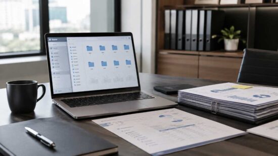 How Data Rooms Influence First Impressions During Due Diligence