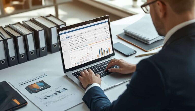 How to Stop Chasing Missing Paperwork Every Tax Season