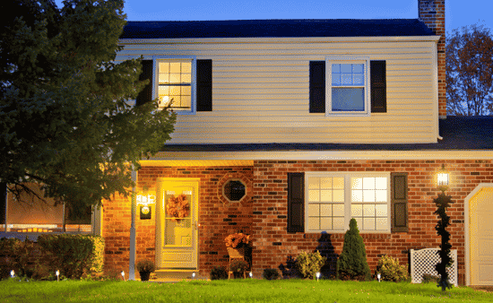 Illuminate Your Property