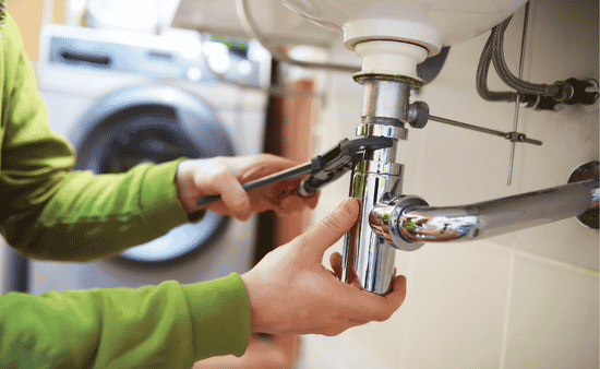 Plumbing and Water Management