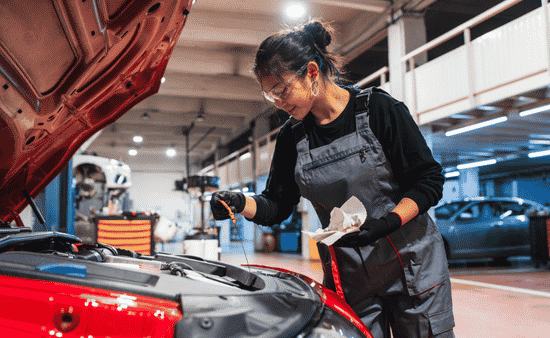 Proactive Maintenance Strategies