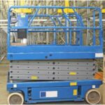 The Silent Danger of Weak Pressure in Warehouse Lifts