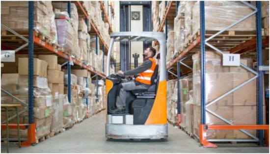 Unintended Safety Brake Engagement