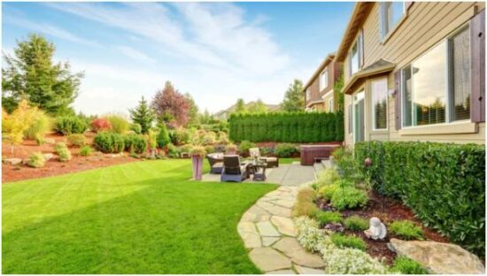 Smart Hardscaping Choices
