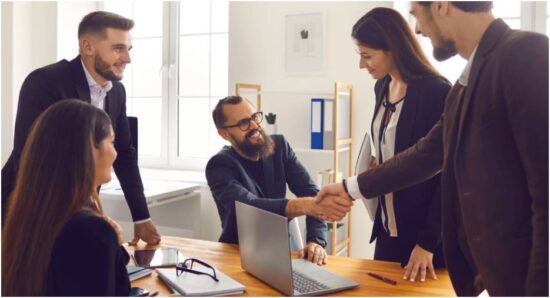 Don’t Panic, Pivot: How to Navigate Major Changes in Your Business