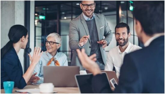 Designing a Flexible Adaptation Strategy