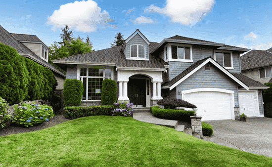 Seasonal Exterior Care