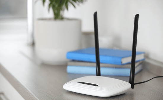 Secure Your Wi-Fi Network