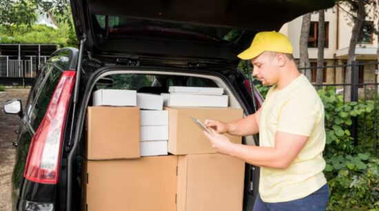 Selecting a Transportation Method