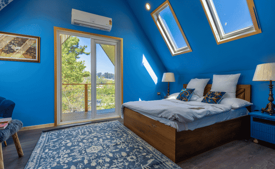 Spaces for Recovery and Reflection