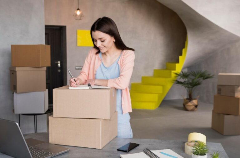 Step-by-Step Guide: How to Organize an Out-of-State Move Smoothly