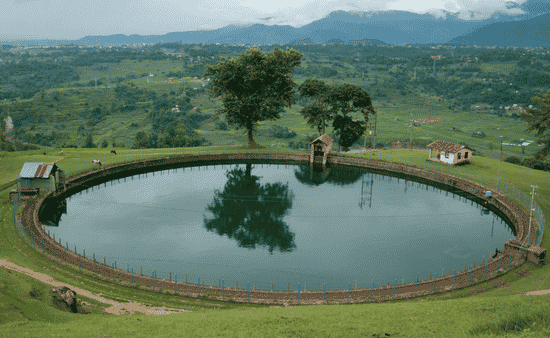 The Benefits of Having a Reliable Water Supply on Your Property