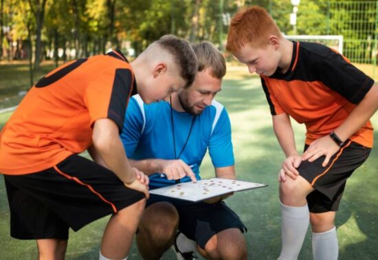 The Human Element: Standardized Communication and Checklists