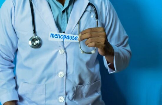 The Threshold - Reaching Menopause