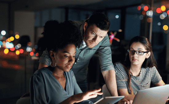 Tools and Technologies for Enhanced Planning