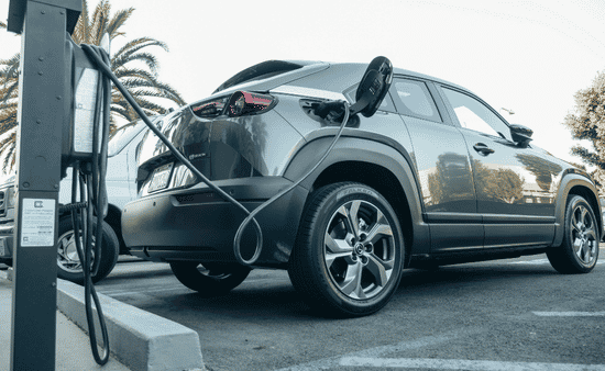 Top-Rated Electric Vehicles: Which EV Should You Choose in 2026?