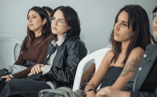 Understanding Your Primary Audience