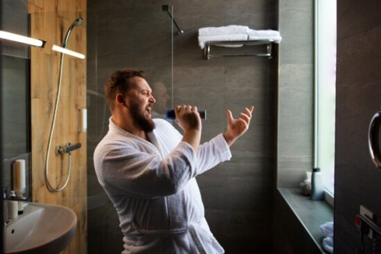 Why Walk-in Showers Have Become a Smarter Remodel Choice
