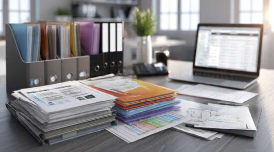 Document Depth Reveals Commitment to Preparation