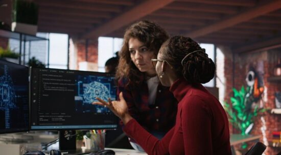 Embracing Agility with Software-Defined Architecture