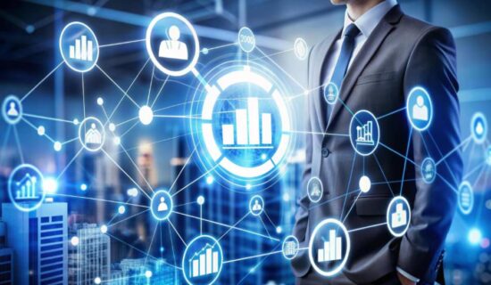 How Next-Gen Digital Infrastructure Drives Enterprise Scaling and Efficiency