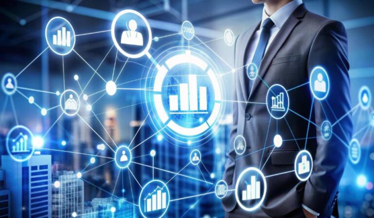 How Next-Gen Digital Infrastructure Drives Enterprise Scaling and Efficiency