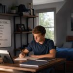 Discover how a structured living program for teenage boys builds responsibility, independence, resilience, and lifelong habits for success through mentorship.