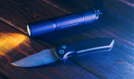 Matching Blade Shape to Real Daily Tasks