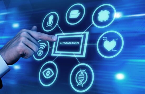 Powering Intelligent Automation and AI Workloads