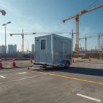 Standard vs. Luxury When to Upgrade to Premium Restroom Trailers on Long-Term Builds