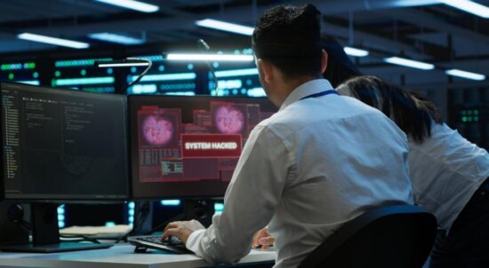 Strengthening Enterprise Resilience and Security