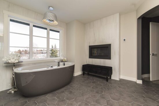 Top 5 Bathroom Remodeling Trends That Combine Beauty and Functionality