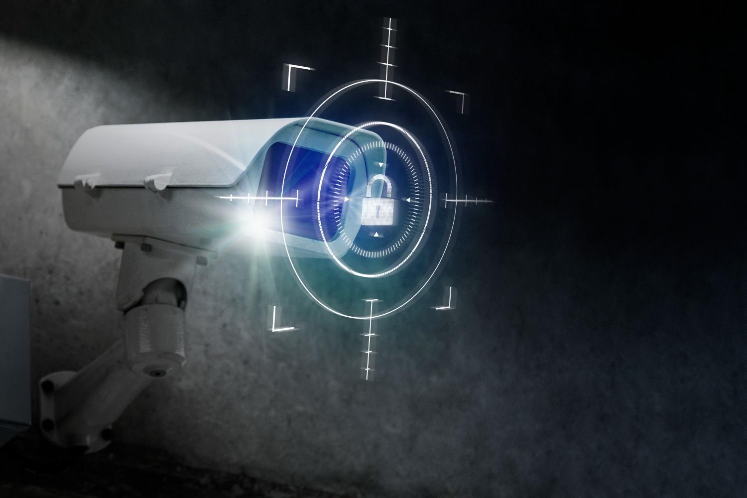 Building a Layered Security Strategy