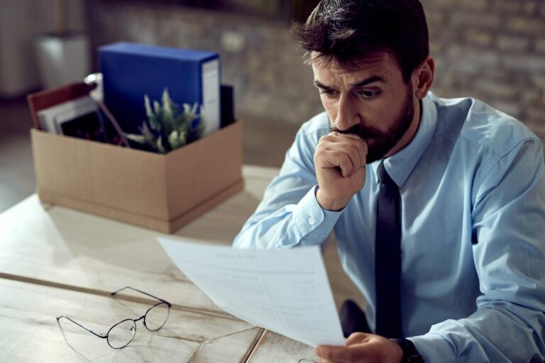 Denied Unemployment Benefits in Utah? Steps to Take Next With a Utah Unemployment Lawyer