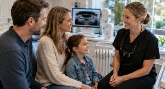 Alouette Dental Centre