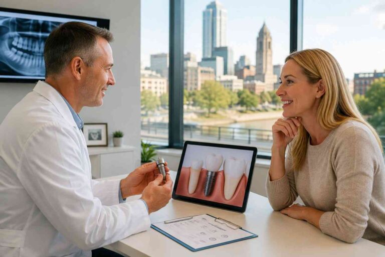 Best Value Dental Implant Providers in Indianapolis: A Cost-Conscious Buyer’s Guide
