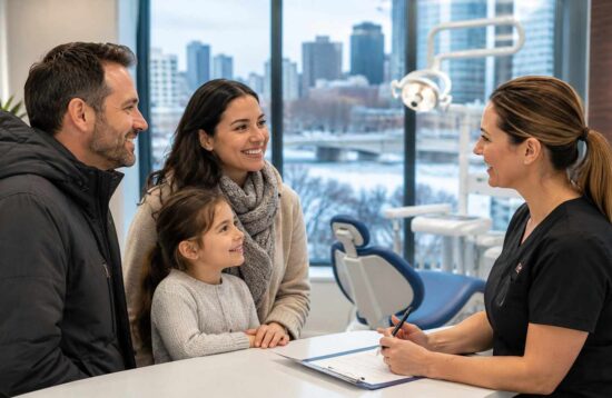 7 Winnipeg Dental Clinics Worth Knowing About (Especially If You’re Watching Your Budget)