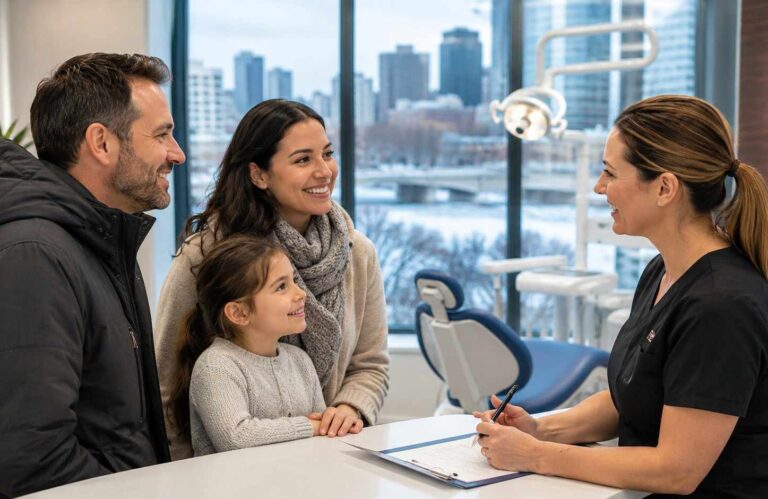 7 Winnipeg Dental Clinics Worth Knowing About (Especially If You’re Watching Your Budget)