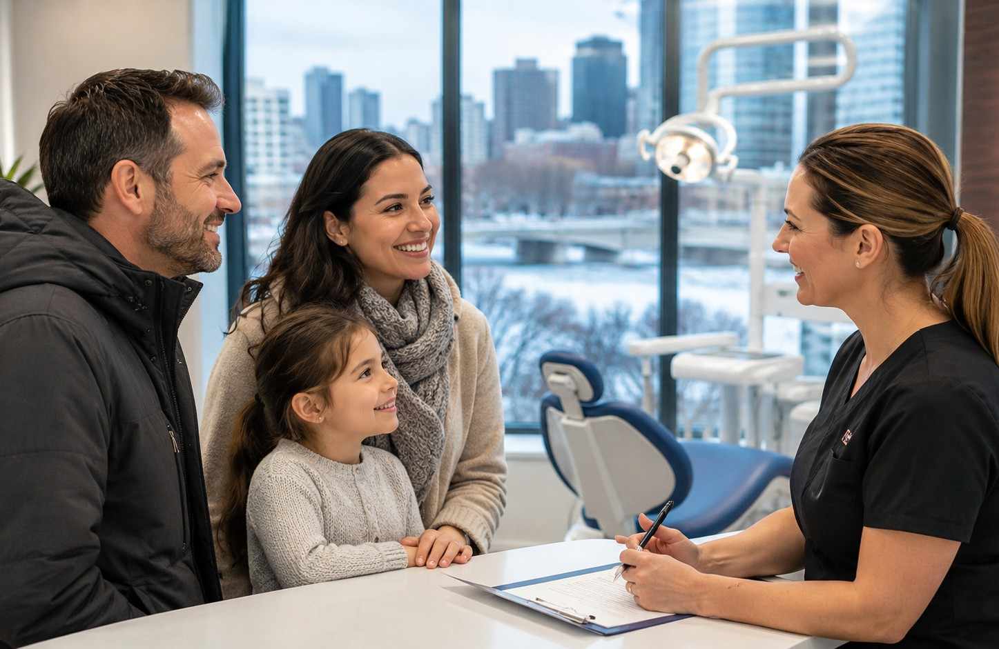 Winnipeg Dental Clinics Worth Knowing About