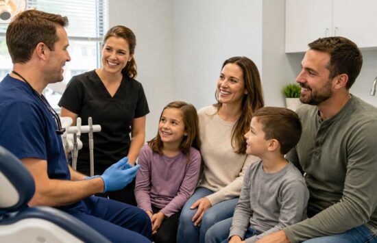 Rolla Family Dentistry