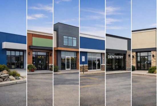 Linden Market Dental Centre