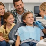 Dental Practices in Rolla, MO for Families