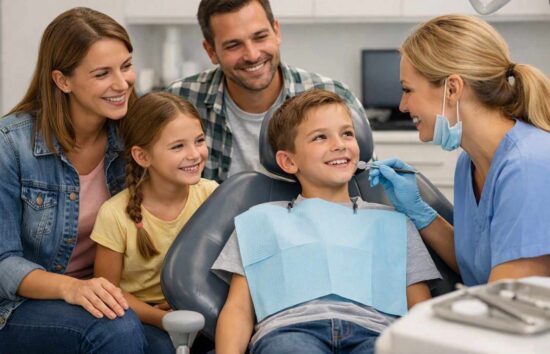 Top 6 Dental Practices in Rolla, MO for Families Watching Their Budget
