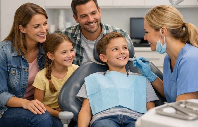 Top 6 Dental Practices in Rolla, MO for Families Watching Their Budget