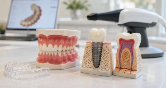 Dentistry Thirty Two