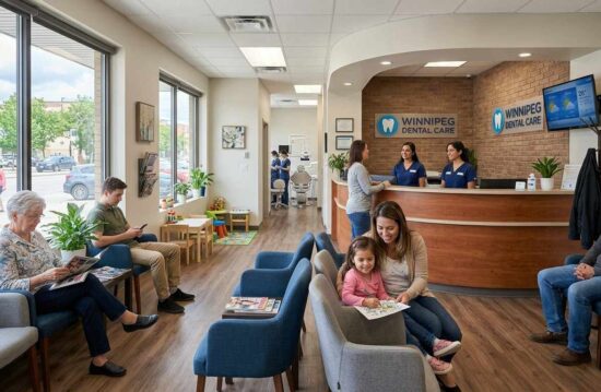 Fort Rouge Dental