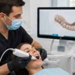 How Digital Scanning Changed the Dental Office