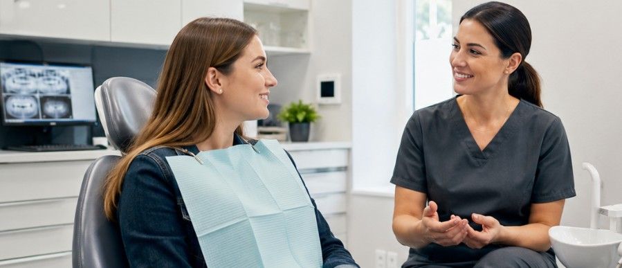 How to Get More Value from Every Dental Visit