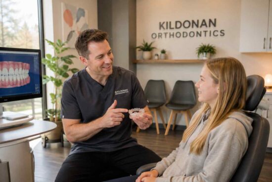 Kildonan Orthodontics - Specialist-Focused Option for North Winnipeg Patients